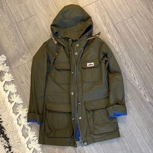 Penfield Madewell Kasson Jacket women’s size xs